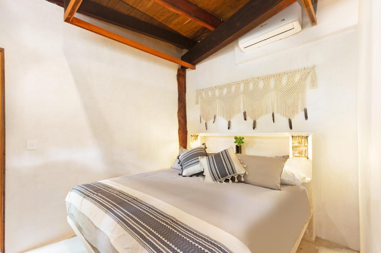 Amansala Resort Тулум Экстерьер фото